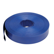 Layflat Hose for Pumps 1"