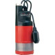 Leader Deep Submersible Multistage Water Pumps