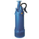 Tsurumi LH Submersible Dewatering Pumps