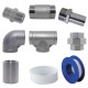 Low Pressure Stainless Steel Hose and Pipe Fittings