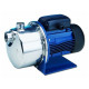 Lowara BG(M) Close-Coupled Self-Priming Centrifugal Pumps