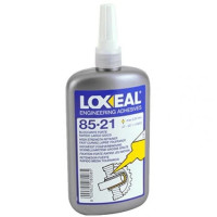 Loxeal 85-21 Pipe Sealant High strength (Not For Dismantling)