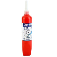 Loxeal 18-10 Pipe Sealant Medium Strength (Easy To Dismantle)