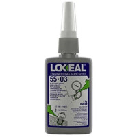 Loxeal 55-03 Thread Locker Medium Strength (Can Be Dismantled)