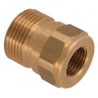 M22 Adaptor M22A14F