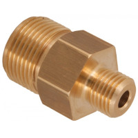 M22 Adaptor M22A14M