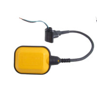 Mac 3 Key Float Switch