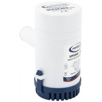 Marco UP2000 Bilge Pump 160.160.12 4 Bar 126 Lpm 12v