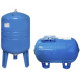 Varem MAXIVAREM LS HOR. VERT. Pressure Vessels WRAS Approved 8 Bar