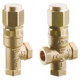 Mecline SVL SVT Safety and Pressure Regulating Valves