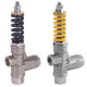 Mecline VXR3 Safety and Pressure Regulating Valves