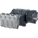 Pratissoli MK Series High Pressure Plunger Pumps