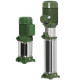 Sea Land MKV Series Centrifugal Pumps