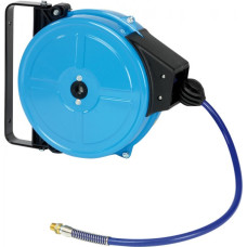 Faicom MNR Series Retractable Compressed Air Hose Reel MNR200812