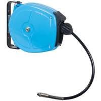 Faicom MP Series Retractable Compressed Air Hose Reel MP200805