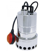 Arven Mizar 60VOX Submersible Pump 110v 10 Hm 175 Lpm