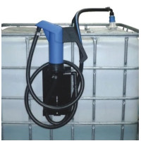 Piston Manual AdBlue™ IBC Pump Kit 330ml Per Stroke (approx.)