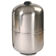 Ningbo Cacheng NCS8 Stainless Steel Vertical Pressure Vessel 