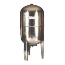 Ningbo Cacheng NCS24V Stainless Steel Vertical Pressure Vessel 