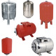 Ningbo Cacheng Low Budget Accumulator Pressure Vessels 10 Bar