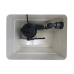 Dab Novabox 30/300 1M Self Contained Waste Water Pumping Unit 230v