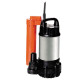 Tsurumi OM3 Submersible Drainage Water Pumps 