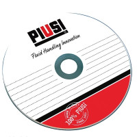 Piusi Ocio Desk Fuel Tank Gauge Software For Use With The Ocio Single Tank 