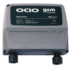 Piusi Ocio Fuel Tank Gauge GSM Unit For Use With The Ocio