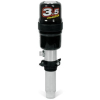 Piusi 3:1 Air Operated Oil Pump 21.5ltrs Per Min (3:1 ratio) 175mm (Stub)