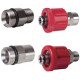 PA SpA AR9 M24 Screw Connectors Couplers & Adaptors