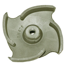 Pacer S Pump Series Impeller 4 Vane 9907-975-40