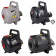 Pacer Hydraulically Driven Centrifugal Pumps S Series