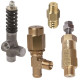 PA Safety Relief Valves