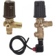 PA VB9 Pressure Regulating Unloader Valve or with Pressure Switch