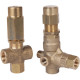 PA VS200/180 VS220 VS280 Safety and Pressure Regulating Valves