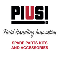 Piusi E80/E120 Pump Service Kit CTS1074