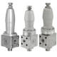 Pratissoli R1503 R1510 R1520 Pressure Regulator Valves