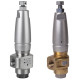 Pratissoli R1 R1X Pressure Regulator Valves