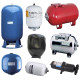 Accumulator Pressure Vessels