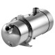 STEELPUMPS EVOLUTION X-AMO/MO PRO Series Horizontal Self Priming Multi-Stage Centrifugal Jet Pumps