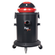 Soteco Play 415 Wet/Dry Vacuum Cleaner