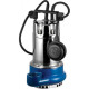 Pentax DH Pumps Submersible Water Drainage Pumps