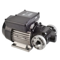 Piusi E120 Electric Diesel Transfer Pump 240v/50Hz 100 Lpm