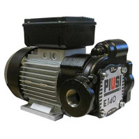 Piusi E140 Electric Diesel Transfer Pump 240v/50Hz 140 Lpm