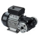 Fluid and Fuel Transfer Pumps