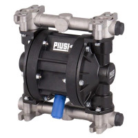 Piusi MA130 AODD Oil Air Operated Diaphragm Pump F00208A00 50 Lpm