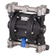 Air Operated Diaphragm Pumps Fuel Oil AdBlue Antifreeze Transfer Pumps