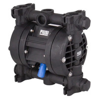 Piusi MA140 AODD Oil Air Operated Diaphragm Pump F00208P10 100 Lpm