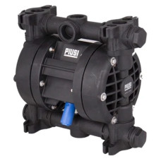 Piusi MA140 AODD Oil Air Operated Diaphragm Pump F00208P10 100 Lpm