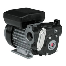 Piusi Panther 56 Electric Diesel Transfer Pump 110v/50Hz 56 Lpm